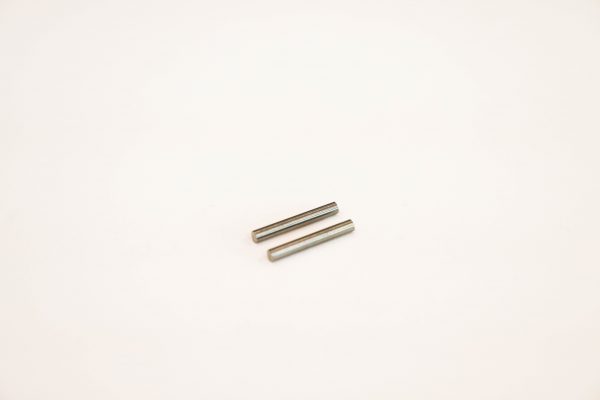 TLR 22 Cross Pins Solid